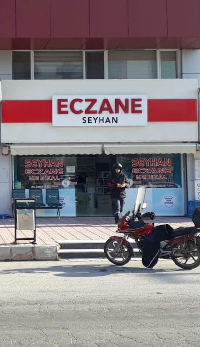 Seyhan Eczanesi