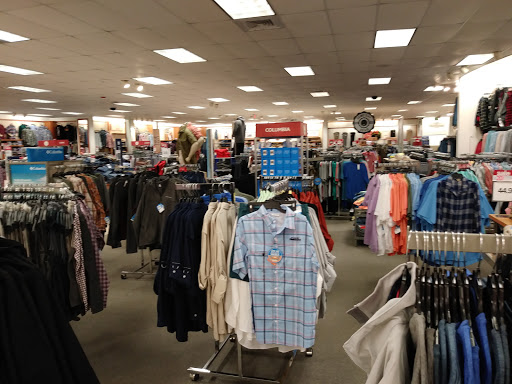 Department Store «Belk», reviews and photos, 15226 Crossroads Pkwy, Gulfport, MS 39503, USA