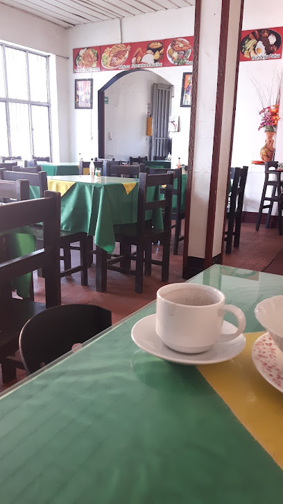 Deleite Jugos y Restaurante - Isnos, San José de Isnos, Huila, Colombia