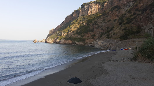 Grotte di Rizzo Via Lampetia, 5, 87022 Cetraro Marina CS, Italia