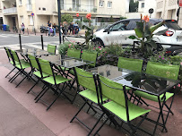 Atmosphère du Pizzeria Pizza Caldo à Levallois-Perret - n°2