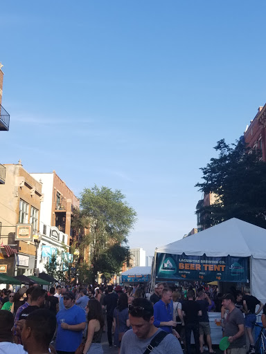 Collectibles Store «The Exchange», reviews and photos, 1524 N Milwaukee Ave, Chicago, IL 60622, USA