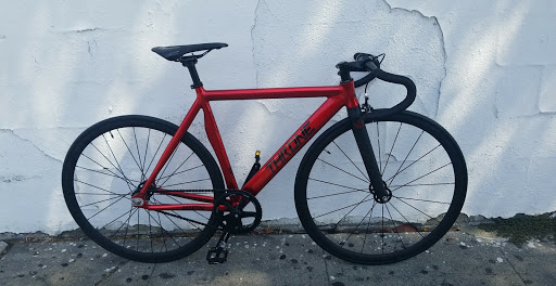 Bicycle Store «Mr. Bike Shop», reviews and photos, 2207 E Florence Ave, Huntington Park, CA 90255, USA