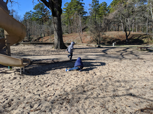 Park «Allsopp Park», reviews and photos, 3700 Cedar Hill Rd, Little Rock, AR 72202, USA