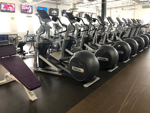 Health Club «IMP FITNESS», reviews and photos, 14705 Willard Rd, Chantilly, VA 20151, USA