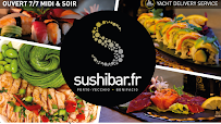Photos du propriétaire du Restaurant de sushis Sushibar Bonifacio - n°18