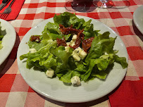 Salade du Restaurant de grillades à la française Restaurant The Kanteen à Toulouse - n°10