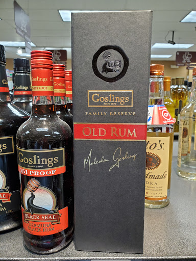 Wine Store «Blanchard Liquor - Jamaica Plain», reviews and photos, 741 Centre St, Jamaica Plain, MA 02130, USA