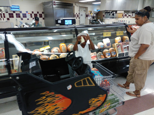 Grocery Store «Food Lion», reviews and photos, 206 N Fruitland Blvd, Fruitland, MD 21826, USA