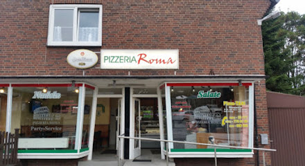 Pizzeria Roma - Herderstraße 39, 46242 Bottrop, Germany