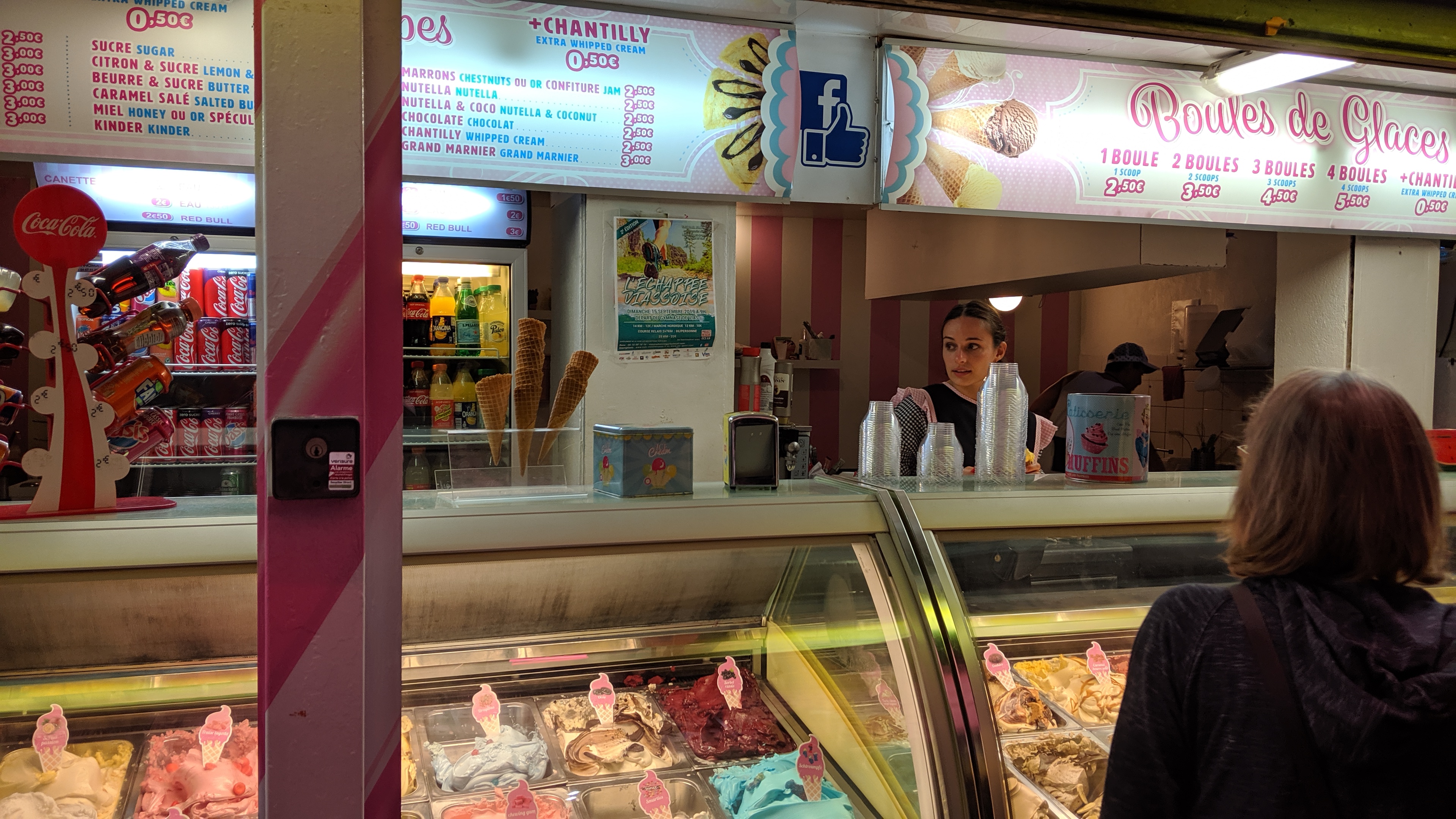 Photo n° 1 de l'avis de Nicolas.. fait le 25/08/2019 à 22:03