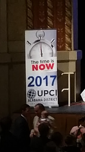 Performing Arts Theater «Davis Theatre for the Performing Arts», reviews and photos, 251 Montgomery St, Montgomery, AL 36104, USA