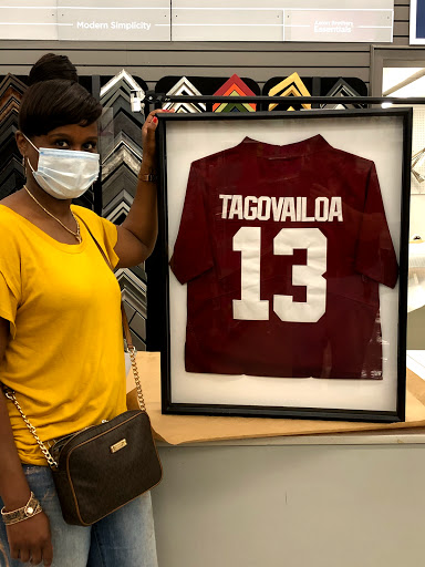 Craft Store «Michaels», reviews and photos, 1632 Gadsden Hwy, Birmingham, AL 35235, USA