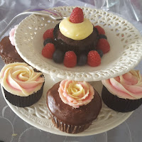 The Sweet Spot Cakes