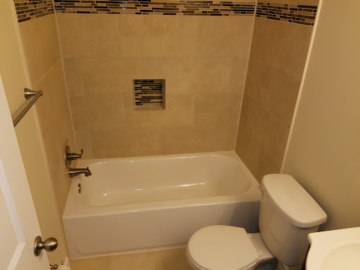 Plumber «Aqua Plus Plumbing», reviews and photos, 4011 Leisure Dr, Temple Hills, MD 20748, USA