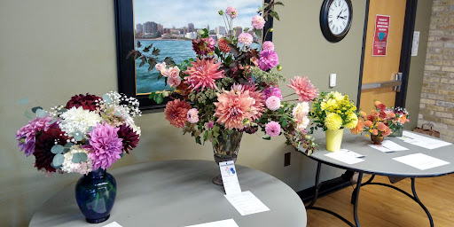 Gym «Goodman Community Center», reviews and photos, 149 Waubesa St, Madison, WI 53704, USA