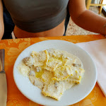 Photo n°2 de l'avis de Mattia.o fait le 25/09/2018 à 10:59 sur le  Sirena del Lago à Nemi