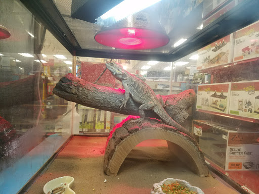 Pet Supply Store «Petco Animal Supplies», reviews and photos, 2765 Santa Rosa Ave, Santa Rosa, CA 95407, USA
