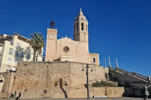 Església de Sant Bartomeu i Santa Tecla image