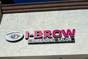 I-Brow Threading Salon image