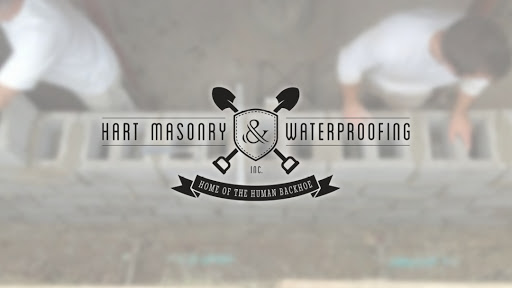 Photo of Hart Masonry and Waterproofing Inc.