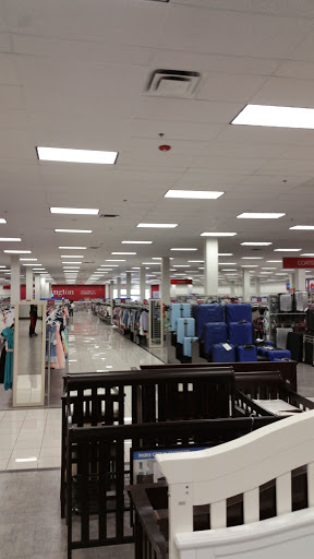 Clothing Store «Burlington Coat Factory», reviews and photos