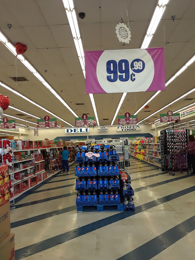 Discount Store «99 Cents Only Stores», reviews and photos, 1320 E Alondra Blvd, Compton, CA 90221, USA