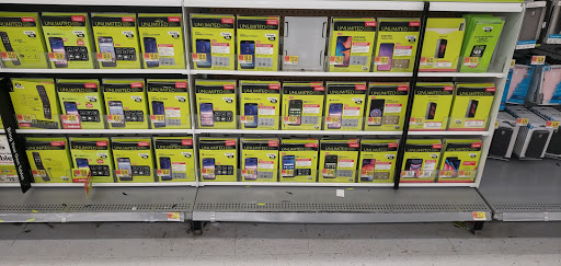 Department Store «Walmart Supercenter», reviews and photos, 175 Bell Ln, Savannah, TN 38372, USA