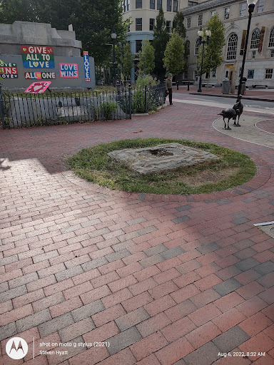 Art Museum «Asheville Art Museum - Pop Up (2 S. Pack Sq. under construction)», reviews and photos, 175 Biltmore Ave, Asheville, NC 28801, USA