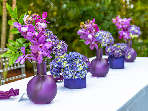 Florist «The Orchid House», reviews and photos, 2265 Coral Way, Miami, FL 33145, USA