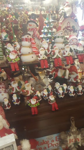 Gift Shop «Winterwood Gift & Christmas Shoppe», reviews and photos, 3137 U.S. 9, Rio Grande, NJ 08242, USA