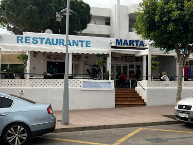 Restaurante Marta C. de sa Marina, 45, 07660 Santanyí, Balearic Islands, España