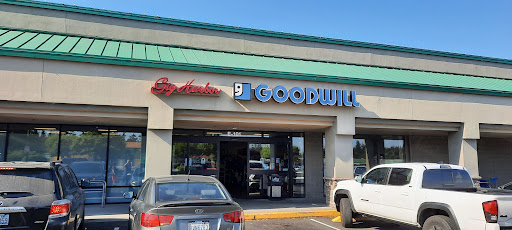 Shopping Mall «Olympic Village», reviews and photos, 5500 Olympic Dr NW, Gig Harbor, WA 98335, USA