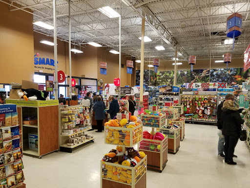 Pet Supply Store «PetSmart», reviews and photos, 1125 Hover St, Longmont, CO 80501, USA