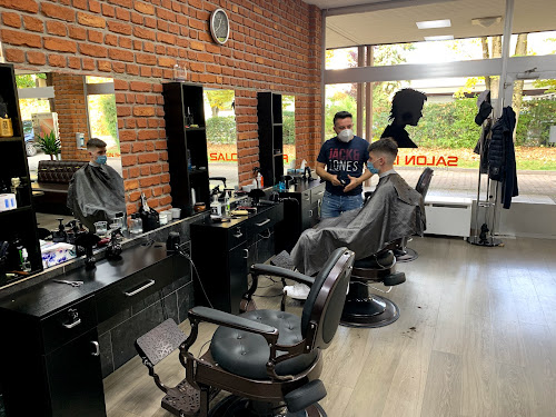 Friseursalon Salon Ishtar Augsburg