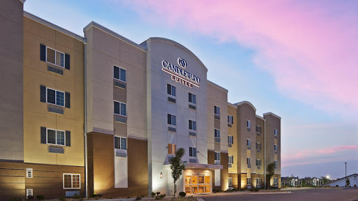 Candlewood Suites Midland SW, an IHG Hotel