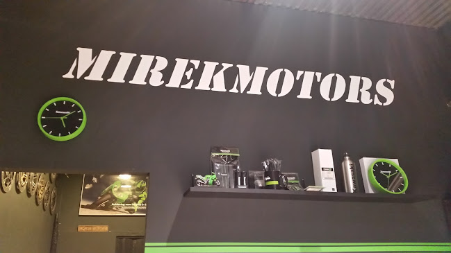 Mirekmotors