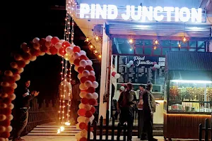 Pind Junction | Restaurant in Sriganganagar image