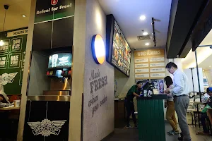 Wingstop Citywalk Sudirman image