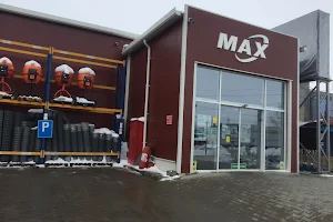 SUPERMARKET MATERIALE DE CONSTRUCTII MAX FETESTI image