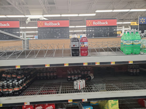 Department Store «Walmart Supercenter», reviews and photos, 7835 150th St W, Apple Valley, MN 55124, USA