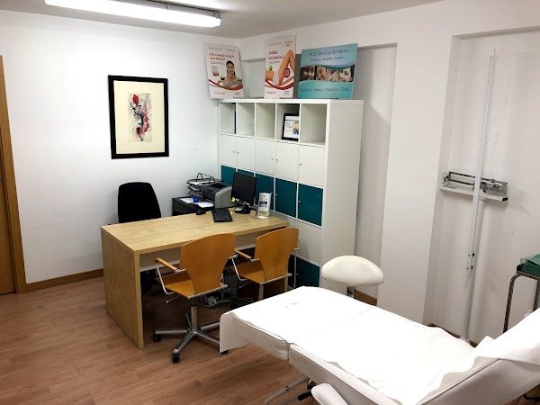 Imagen de HCG Servicios Sanitarios (2 de 5)