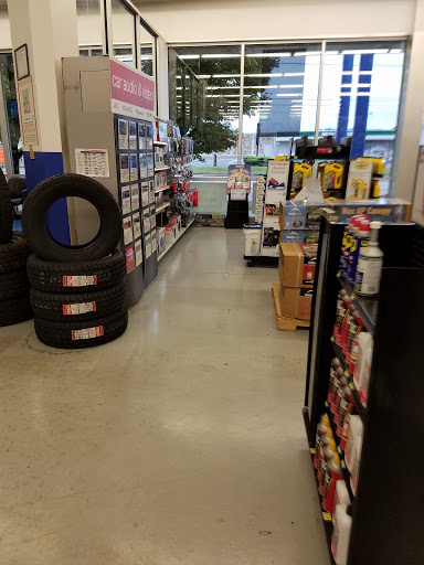 Auto Parts Store «Pep Boys Auto Parts & Service», reviews and photos, 1748 Street Rd, Bensalem, PA 19020, USA