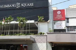 Aliyah Zahira Salon Muslimah Palembang Square image