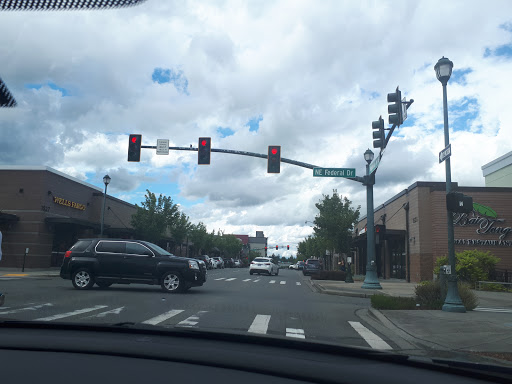 Shopping Mall «Grand Ridge Plaza», reviews and photos, 1451 Highlands Dr NE, Issaquah, WA 98029, USA