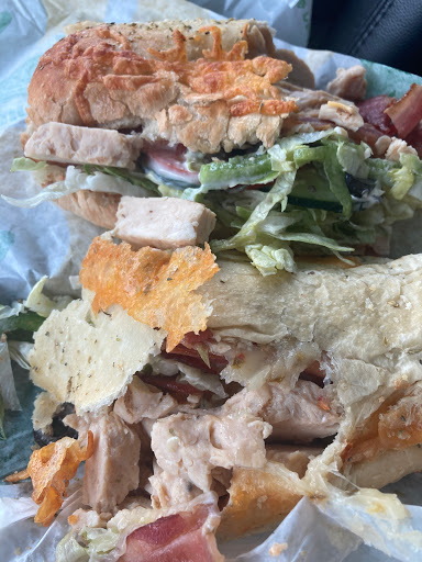 Restaurant «SUBWAY®Restaurants», reviews and photos, 4179 Riverdale Rd, Riverdale, UT 84405, USA