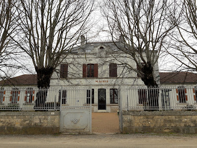 Mairie La Forêt de Tessé à La Forêt-de-Tessé