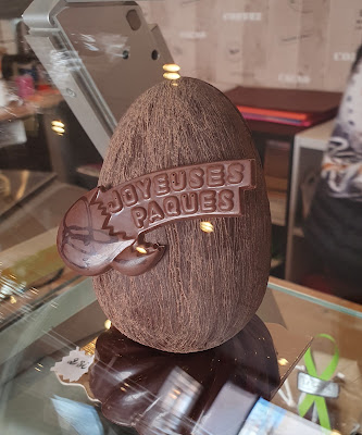 Gaume Jean-Pierre Pâtissier Chocolatier à Montmarault