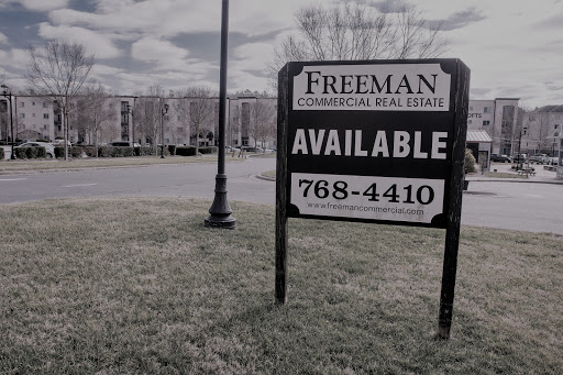 Freeman Commercial Real Estate
