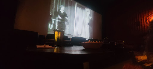 Movie Theater «Alamo Drafthouse - Downtown Brooklyn», reviews and photos, 445 Albee Square W #4, Brooklyn, NY 11201, USA